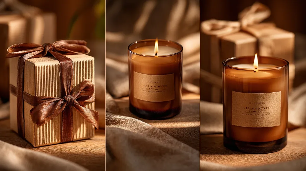 Étiquettes et packaging qui font la différence