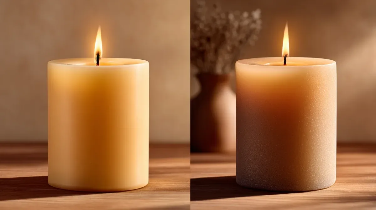 Diffusion du parfum : le vrai comparatif