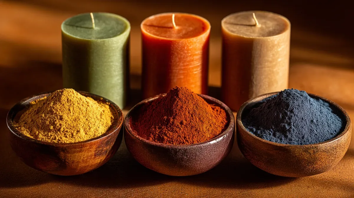 Colorants naturels : lesquels marchent vraiment