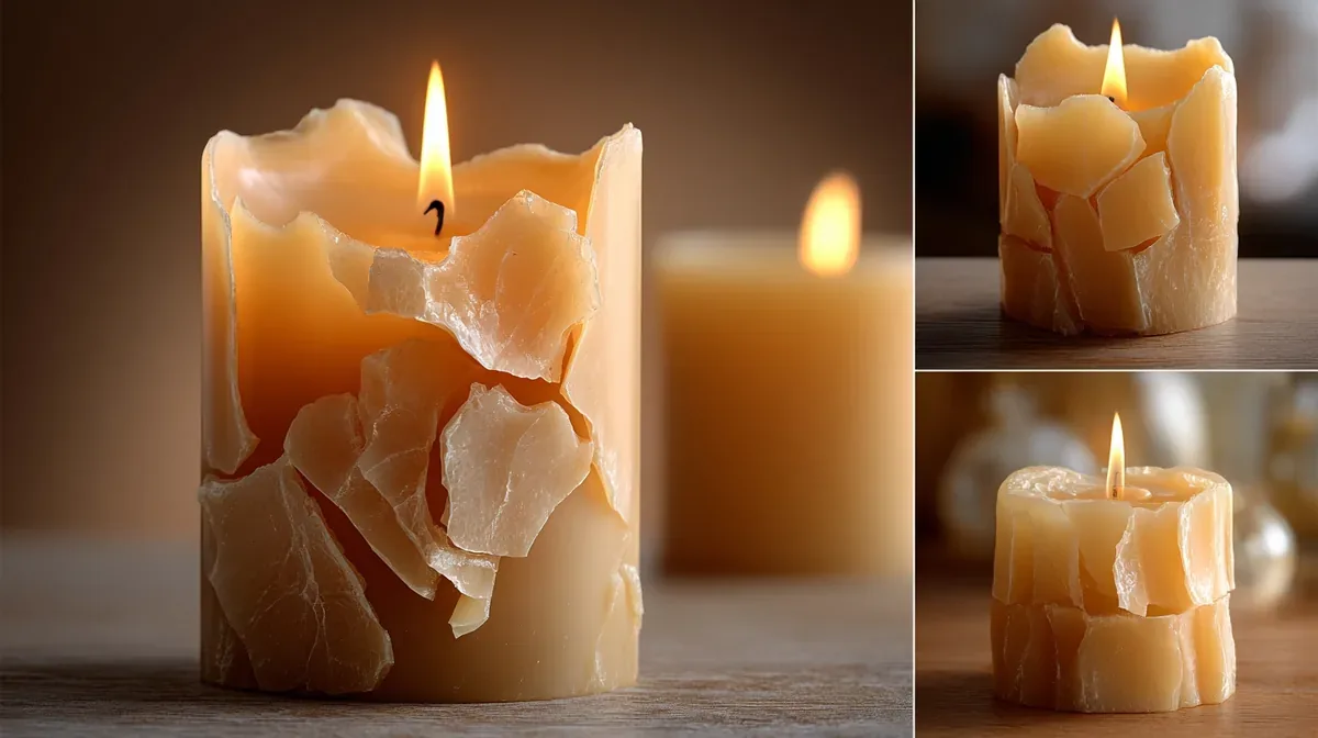 Erreurs de séchage et de cure