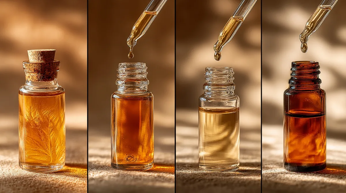 Quelles huiles essentielles fonctionnent en bougie