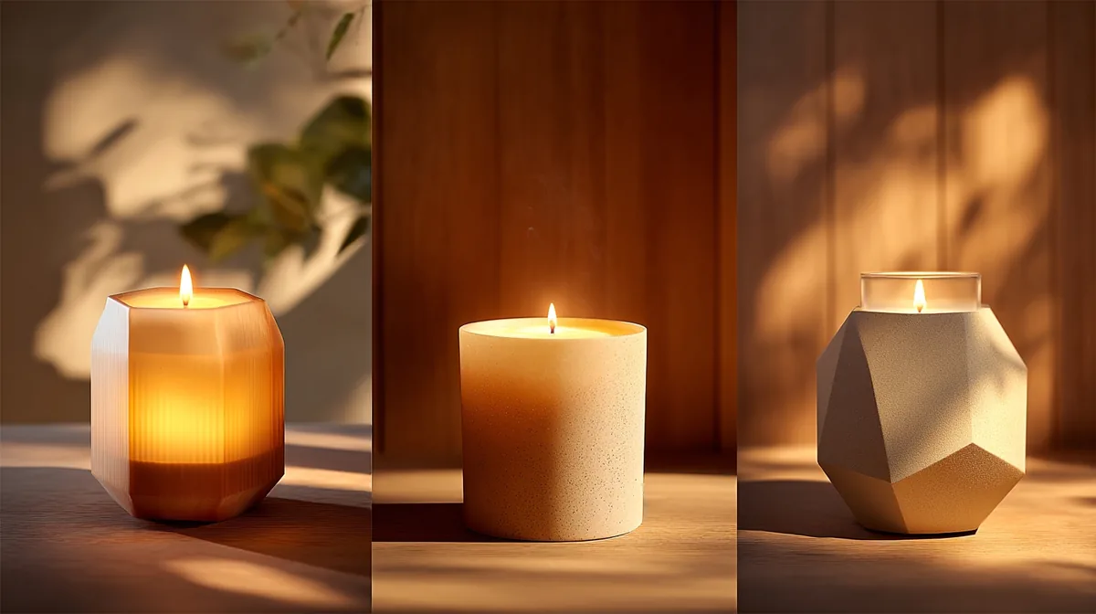 Les parfums inattendus qui séduisent