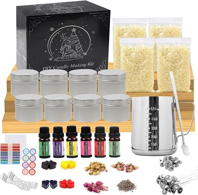 TEPENAR Coffret Cadeau