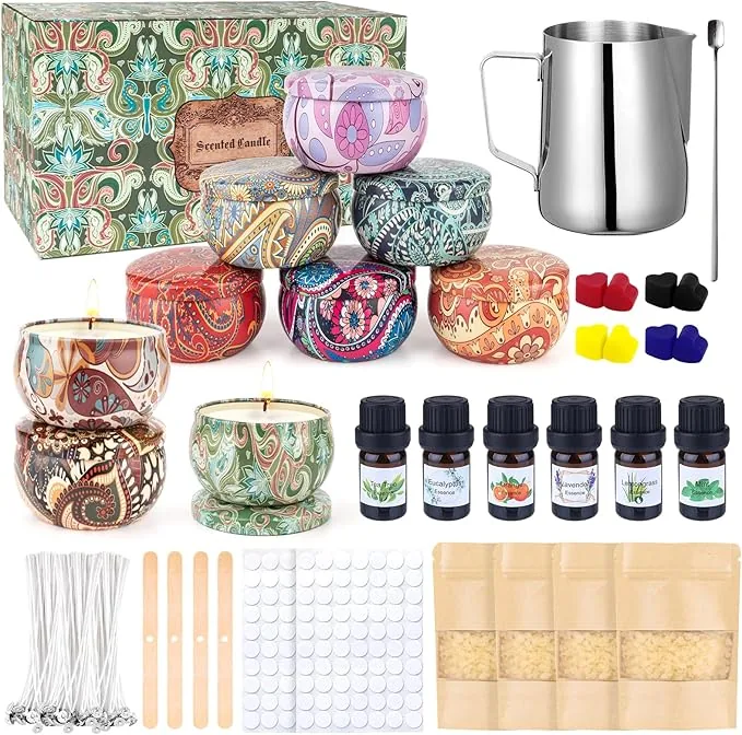 VICBAY Kit Premium